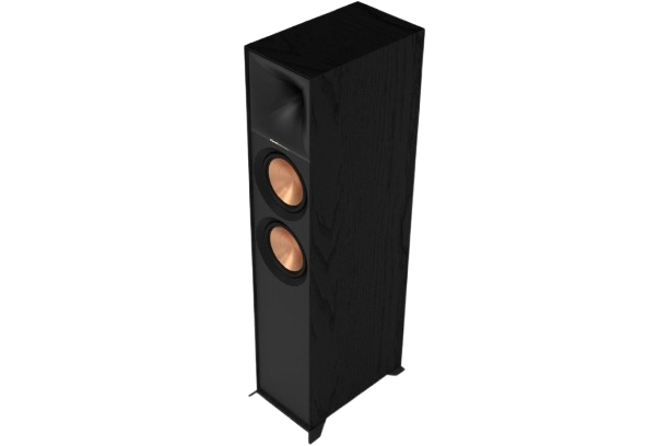 Floorstanding Speakers